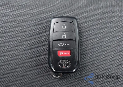 2023 Toyota Corolla Se z USA, uszkodzony, nr VIN 5YFS4MCE0PP166708